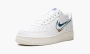 Air Force One Multi-Swoosh 
