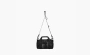 Supreme Polyester One Shoulder Handbag Mini Black 
