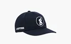Supreme x Goodenough 6-Panel Navy'