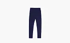 Sporty & Rich Runner Box Legging Marine Blue