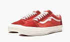 Vans OG Old Skool LX Notre - Mars Red