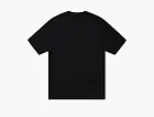 Stussy Astronaut Tee Black