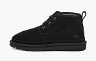 Neumel Moc 'Black'