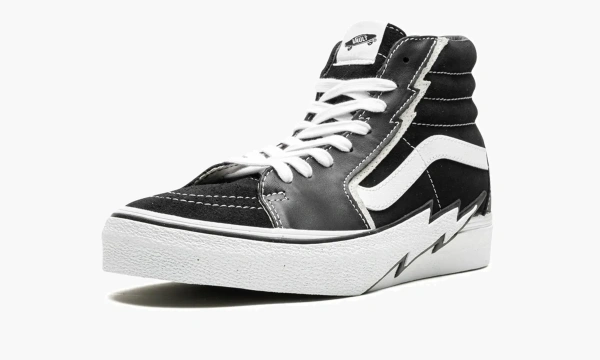 Vans Sk8-hi Vlt LX Mastermind World - Bolt Punk Culture 