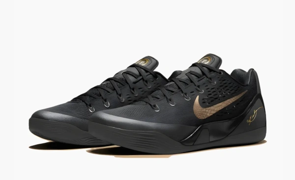 Nike Kobe 9 EM Low Mambacita 