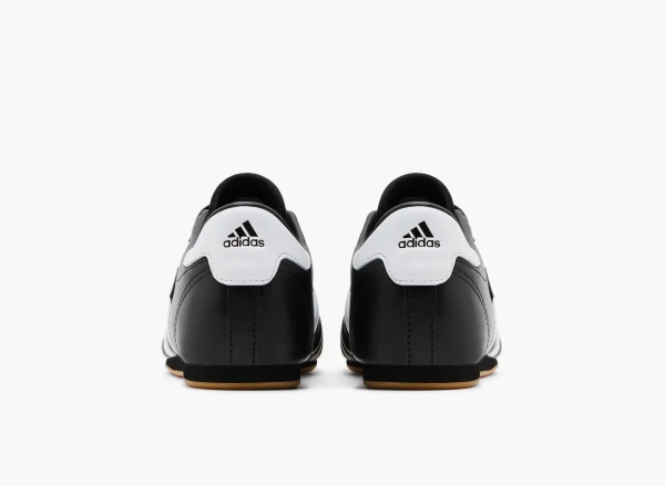 Adidas Taekwondo Wmns Black White Gum 
