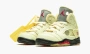 Air Jordan 5 TD Sail Kids 