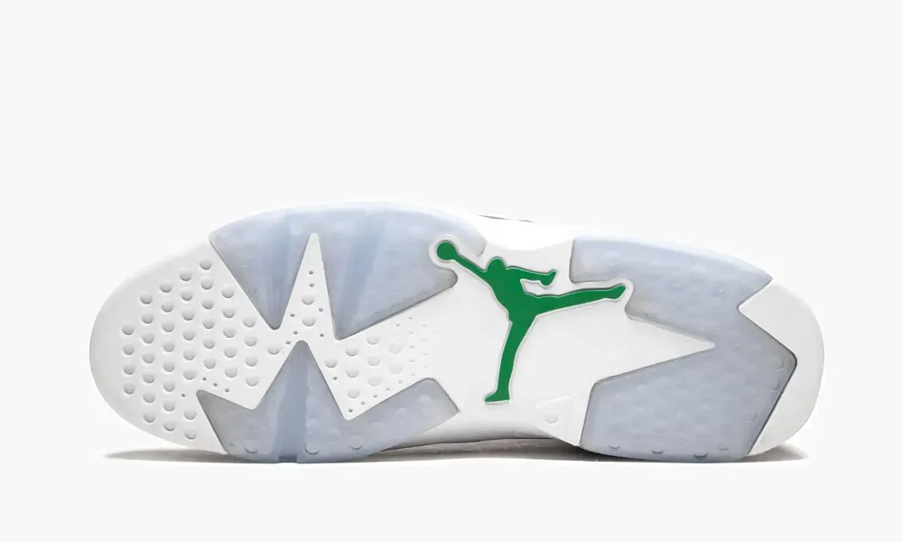 Air Jordan 6 Spiz'ike History Of Jordan
