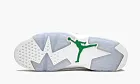 Air Jordan 6 Spiz'ike History Of Jordan