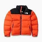 The North Face 1996 Retro Nuptse Jacket Fierce Orange