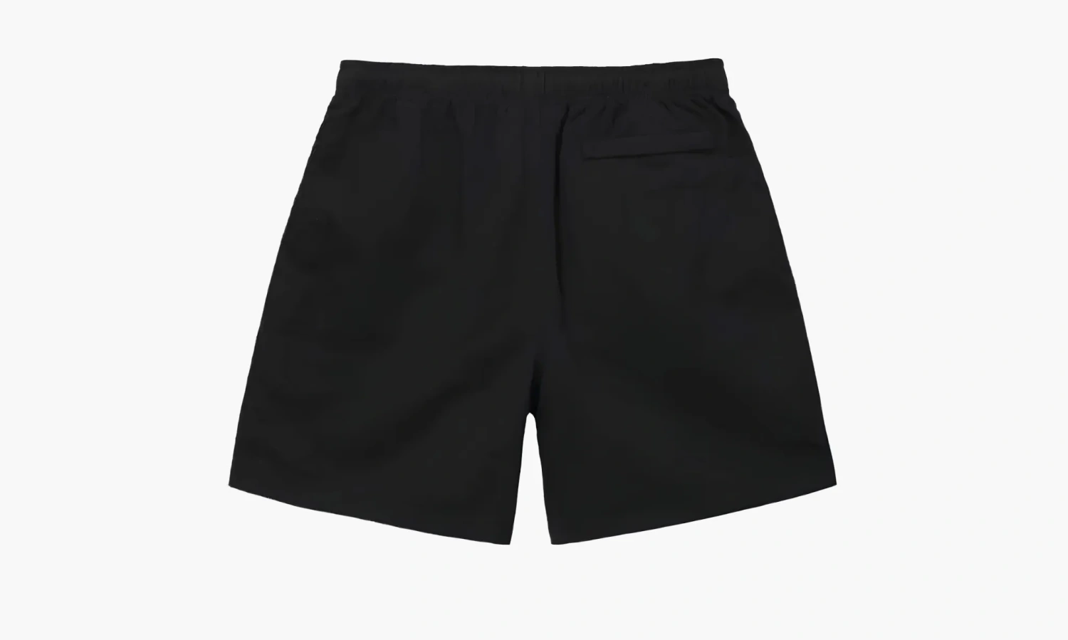 Stussy Shorts Black 