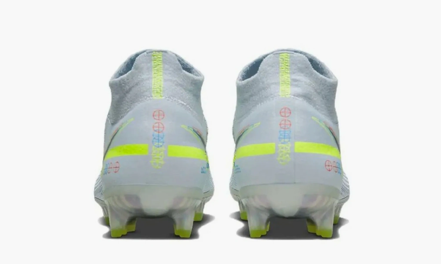 Nike Phantom Gt2 Dynamic Fit Elite Fg Blue 
