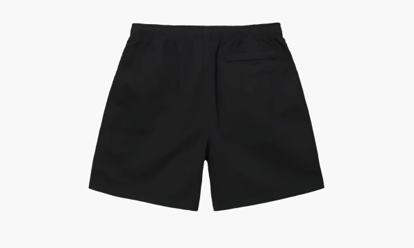 Stussy Shorts Black  Stussy Shorts Black