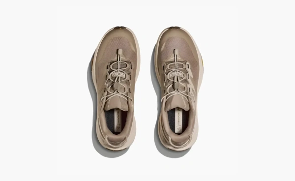 Hoka Transport WMNS Brown 