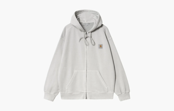 Carhartt WIP Hooded Nelson Jacket 