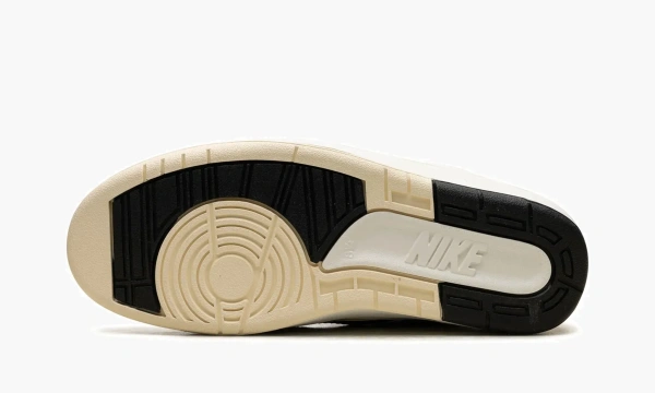 Air Jordan 2 WMNS Sail 