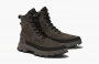 Timberland Originals Ultra Greenstride Waterproof Boots "Dark Grey Nubuck" 