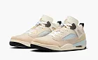 Air Jordan Spizike Low Sand Drift