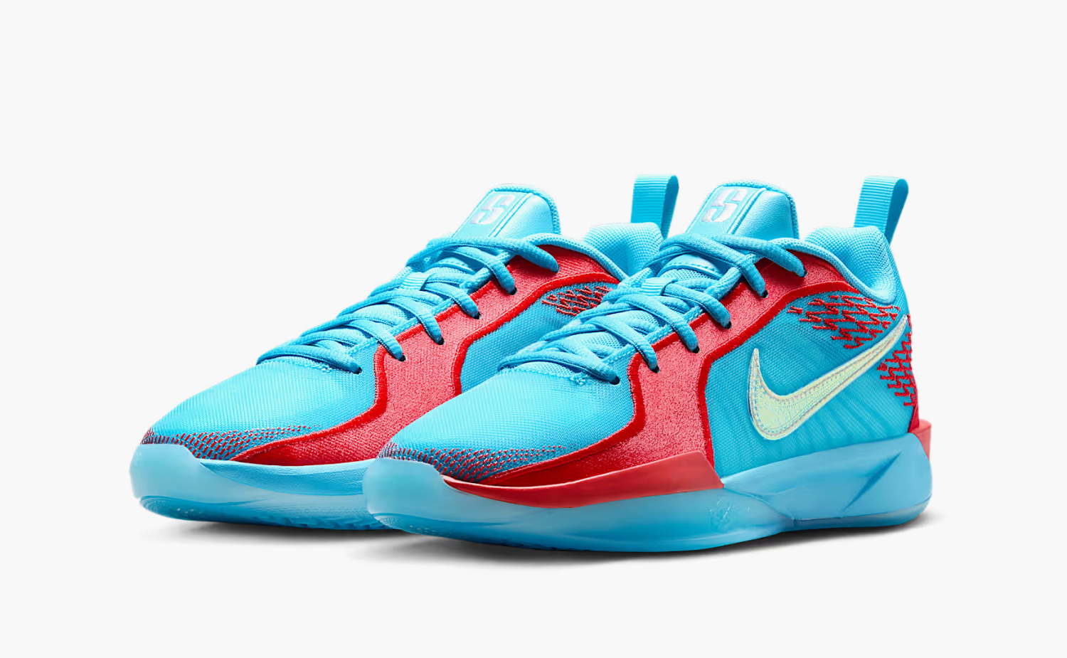 Nike  Sabrina 2 GS  "Slurpee" 