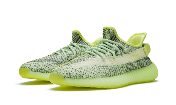Yeezy Boost 350 V2 Yeezreel 