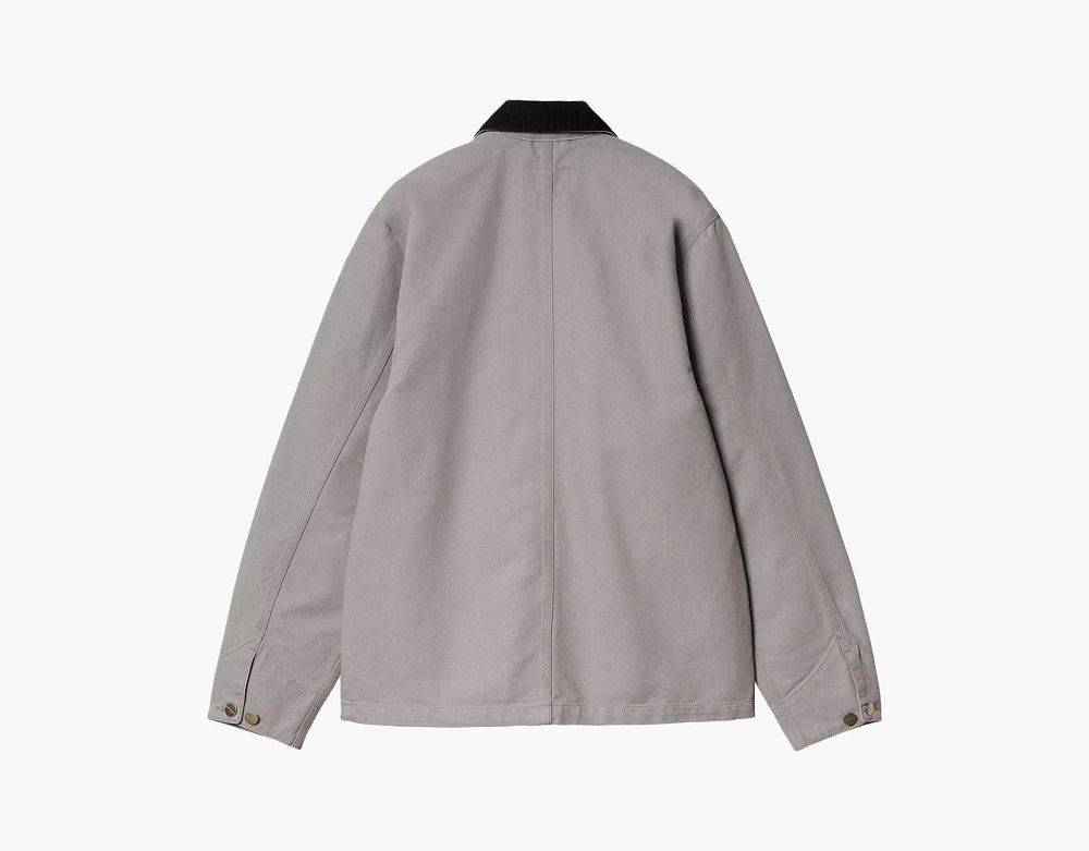 Carhartt WIP FW24 or fullscreen Michigan Coat (Summer)