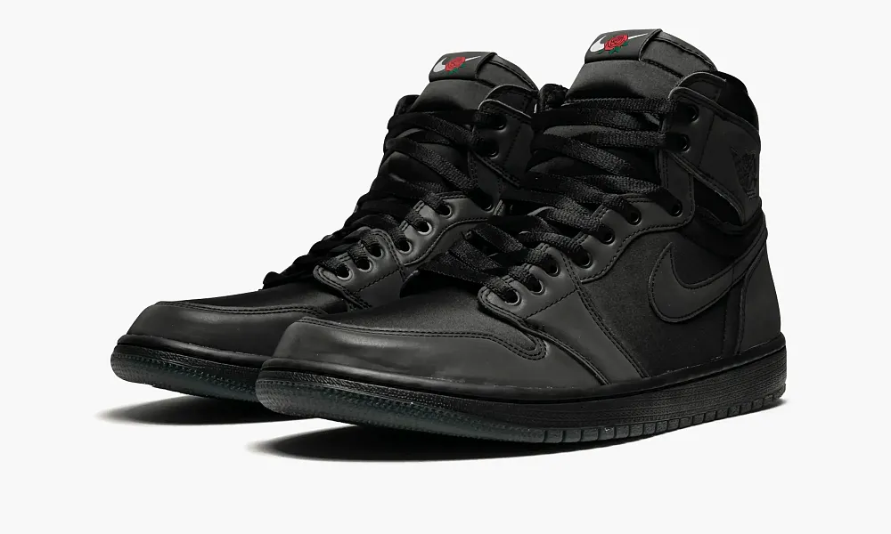 Air Jordan 1 Retro High WMNS Rox Brown