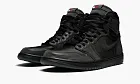 Air Jordan 1 Retro High WMNS Rox Brown