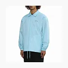Carhartt WIP Super Repair Coach Jacket Light Blue