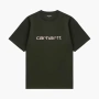 Carhartt WIP SS25 logoT 