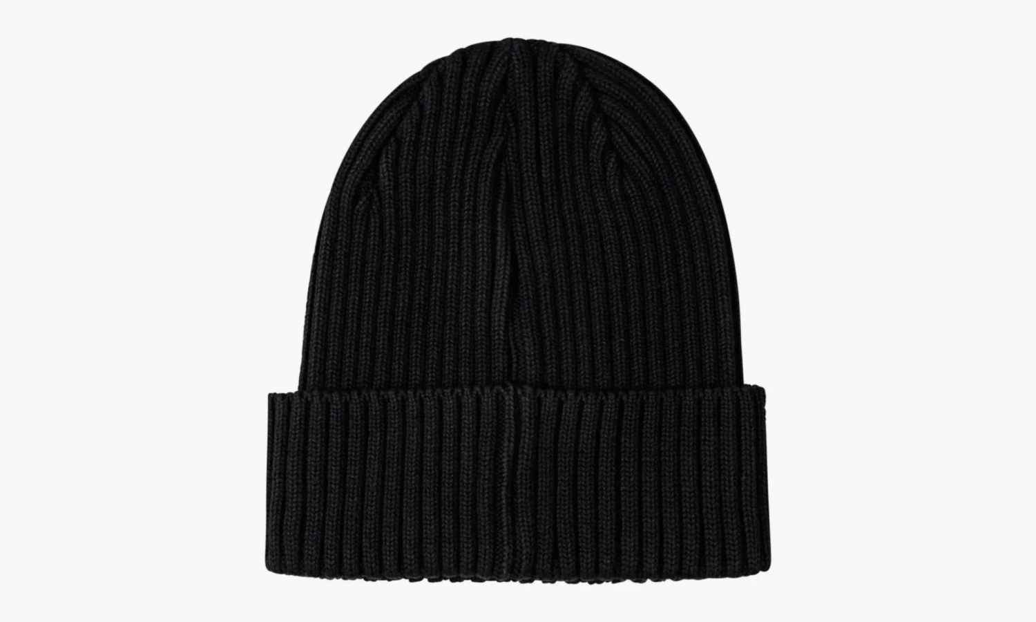 Nike Supreme Overdyed Beanie Black 