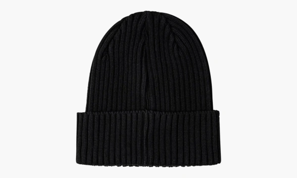 Nike Supreme Overdyed Beanie Black  Nike Supreme Overdyed Beanie Black