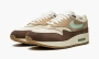 Nike Air Max 1 Crepe Hemp 2022 