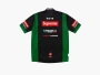 Supreme x Castelli  Cycling Jersey Black 