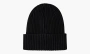 Nike Supreme Overdyed Beanie Black 