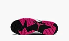 Air Jordan 6 Low GS Fierce Pink
