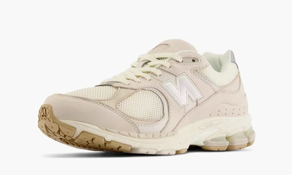 New Balance 2002r White Ivory