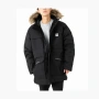 Carhartt 104476YUKON EXTREMES INSULATED PARKA Logo Black 