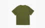 Gucci x The North Face T-shirt "Dark Green" 