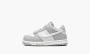 Nike Dunk Low TD Two-toned Grey 