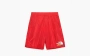 Gucci x The North Face Nylon Shorts Red 