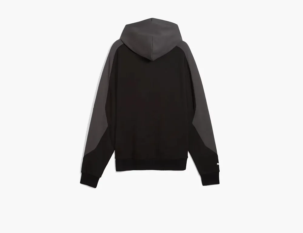 Puma BMW M Motorsport Lifestyle Men's Hoodie Black