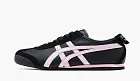 Asics Onitsuka Tiger Mexico 66 x Patou Black Pink