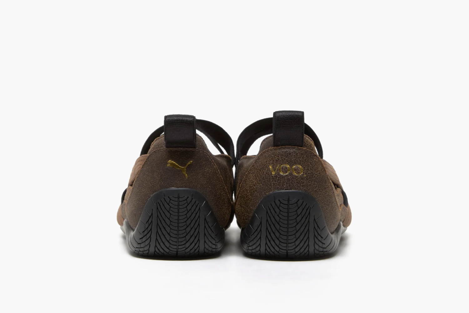 Puma Speedcat Ballet x Voo Store WMNS "Dark Chocolate" 