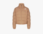 The North Face x SKIMS Retro 2000 Nupse Jacket "Ochre" 