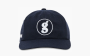 Supreme x Goodenough 6-Panel "Navy'" 