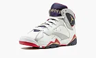 Air Jordan 7 Retro GS Olympic