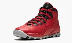 Air Jordan 10 Retro 30th Bg Bulls Over Broadway