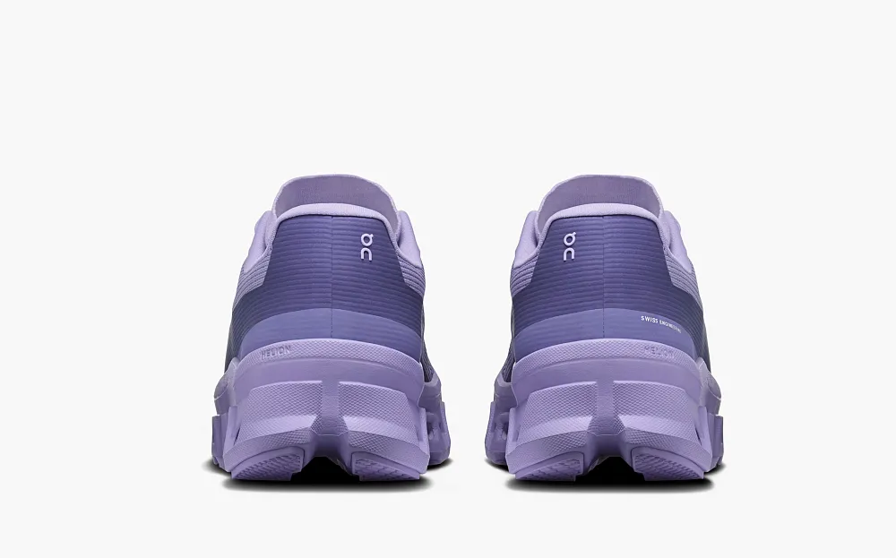 On Cloudmonster Void WMNS Bloom