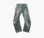 Acne Studios Loose Fit Jeans 2006M 