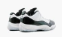 Jordan 11 Retro Low Easter Emerald 